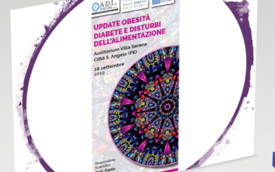 Update Obesità: Diabete e disturbi dell’alimentazione
