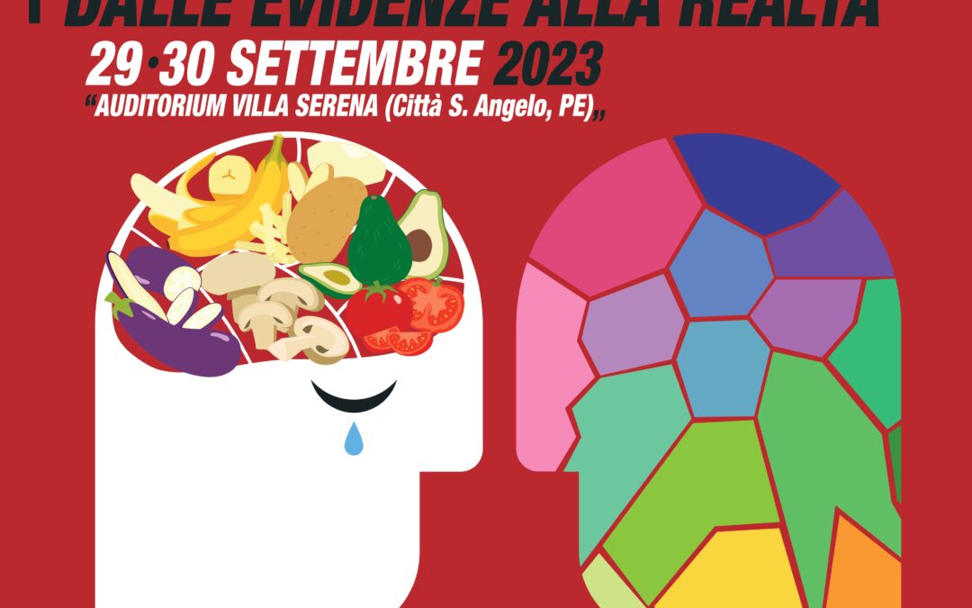 CONGRESSO ADI ABRUZZO-MOLISE “UPDATE NUTRIZIONE, OBESITA’, DIABETE E DISTURBI DELL’ALIMENTAZIONE: DALLE EVIDENZE ALLA REALTA’”