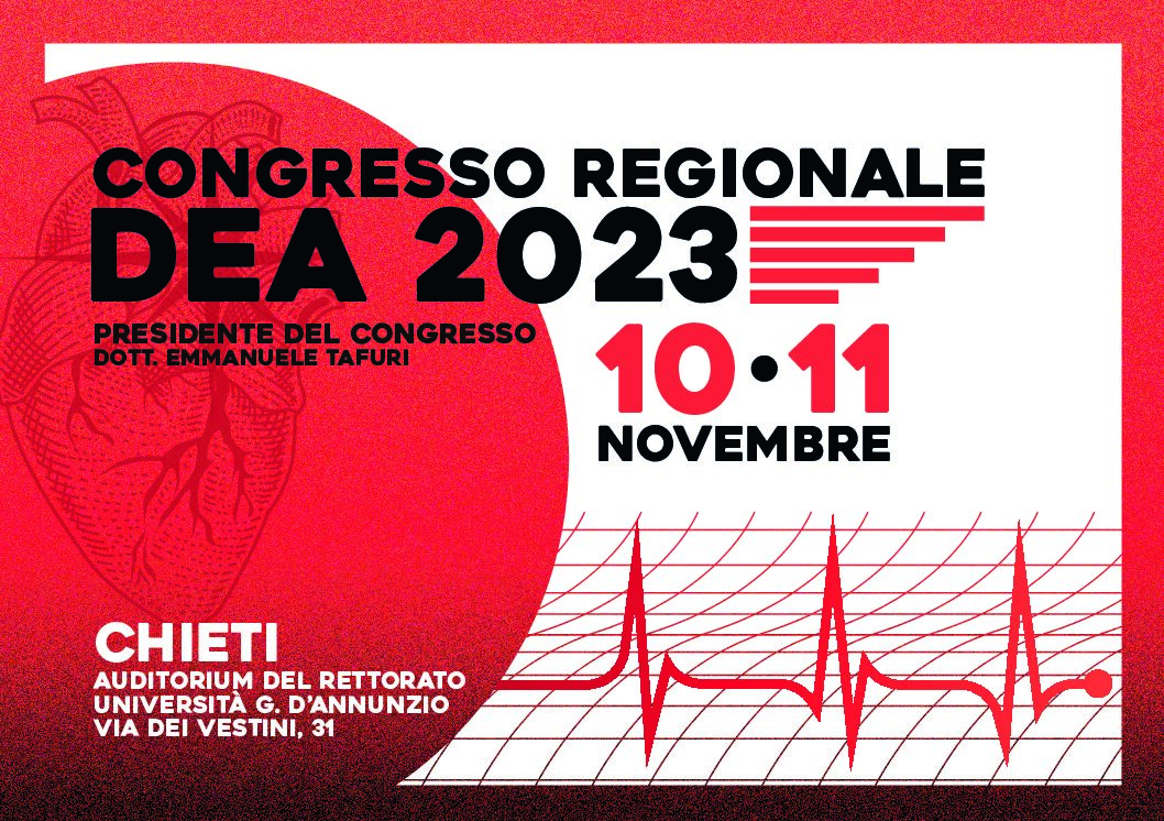 CONGRESSO REGIONALE DEA 2023